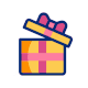 Gift Icon